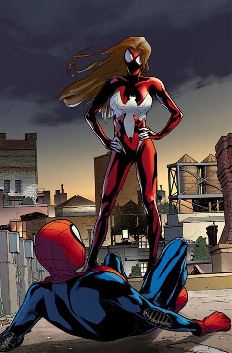 sexy female spiderman|r/SpiderWomen